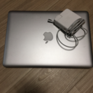 値下げ！MacBook Pro 13.3inch mid 2012