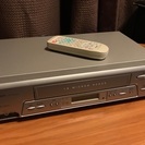 （受付中）ビデオプレーヤー VHS再生プレーヤー ビデオカセット...