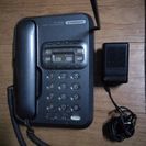 商談成立  PIONEER電話器TF-W350