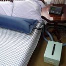 【お値下げしました】自動起床装置　やすらぎ100　定刻起床装置