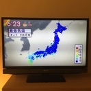 TOSHIBA/東芝 液晶テレビ 32型 REGZA/レグザ 32S5