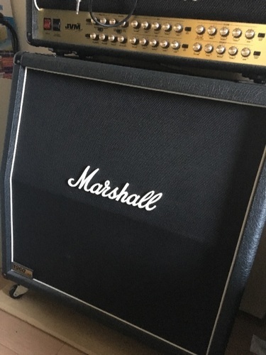 マーシャル Marshall キャビネット 1960A LEAD