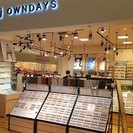 オシャレなメガネ店「オンデーズ」ショップスタッフ募集！