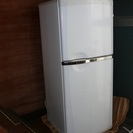 【無料】　三菱冷凍冷蔵庫　動作確認済み