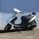 アドレスV125G 125cc小型 バイク スクーター 通勤 通...