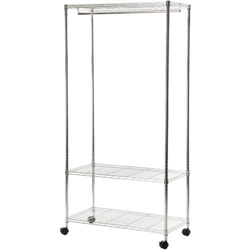 16年にニトリで購入したスチールワードローブ中古品 さかひろ 谷塚の収納家具 タンス 衣類収納 の中古あげます 譲ります ジモティーで不用品の処分