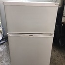 2013年 ハイアール 91L 冷蔵庫 売ります