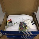 adidas★スタンスミス レインボー 2