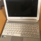 acer ASPIRE ONE ミニノート ★動作良好★