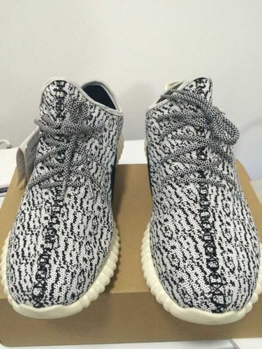 新品 送料無料 adidas yeezy boost 350