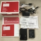 Docomo（LG社製）　Wi-Fiルーター　L-03E　中古