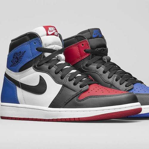 スニーカー AIR JORDAN 1 RETRO HIGH OG TOP3