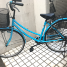 自転車あげます～