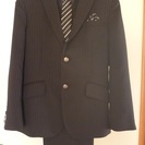 小学校卒業式スーツ（ELLE）男子