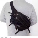 シュプリーム バック