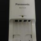 Panasonic 充電器