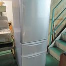 パナソニック・3ドア冷凍冷蔵庫▼321L▼NR-C320ME-N...