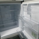 ハイアール・3ドア冷凍冷蔵庫▽272L▽AQR-271C(S)▽2014年▽湯河原町 