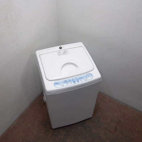 東芝 4.2kg 洗濯機 一人暮らしに最適 BS33