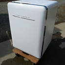 DAEWOO 79L 1ドア冷蔵庫（直冷式）美品　ダイウ DR-...