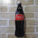 コカコーラ　1リットル　瓶　レア　当時物
