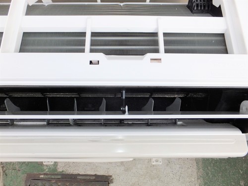 ☆富士通ゼネラル FUJITSU AS-J40C-W インバーター冷暖房ルーム ☆富士通ゼネラル FUJITSU AS-J40C-W インバーター冷暖房ルーム