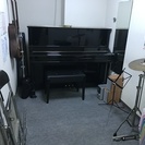 【基本送料込】ヤマハピアノ　YU11　新古品