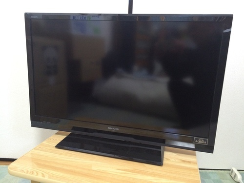 シャープ液晶（LED) アクオスＬＣ-32Ｈ7 | noonanwaste.com