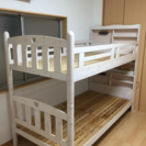 2段ベッド 木製 