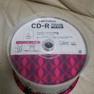 MITSUBISHI CD-R50枚入り