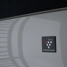 【値段交渉可 近隣配達可】中古 エアコン 冷房5.0kw ～16畳シャープ SHARP AY-A50VX-W