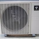 【値段交渉可 近隣配達可】中古 エアコン 冷房5.0kw ～16畳シャープ SHARP AY-A50VX-W