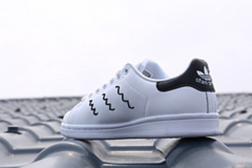 アディダス　Adidas　Stan　Smith