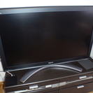 2007年製　東芝液晶テレビ　REGZA　42Z3500