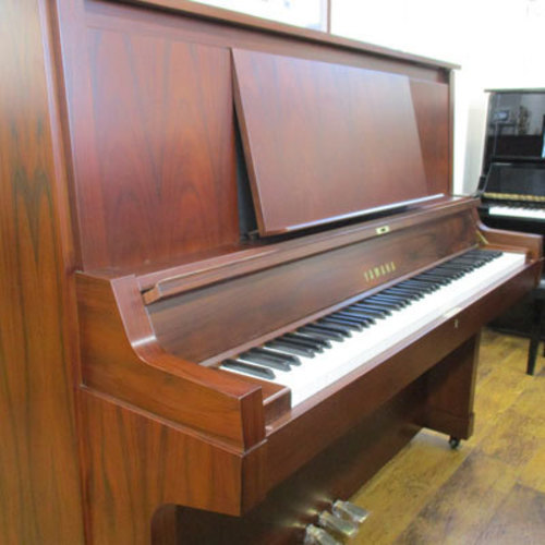 YAMAHA　W101　中古アップライトピアノ　名古屋　親和楽器