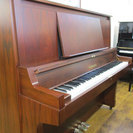 YAMAHA　W101　中古アップライトピアノ　名古屋　親和楽器