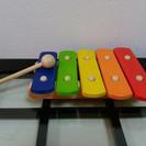 木琴　basic xylophone 