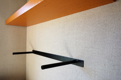 IKEA壁取り付けタイプ棚 (コバルト) 上井草のその他の中古あげます・譲ります｜ジモティーで不用品の処分
