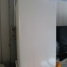 三洋・1ドア冷蔵庫▼75L▼SR-YM80(W)▼湯河原町・宮上▼▼▼3Q030917-4▼/
