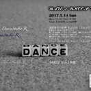 DANCE STUDIO R “WAVE&WOOP vol.６”
