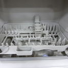 パナソニック 食器洗い乾燥機 NP-TCR2 美品
