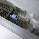 パナソニック 食器洗い乾燥機 NP-TCR2 美品