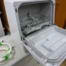 パナソニック 食器洗い乾燥機 NP-TCR2 美品