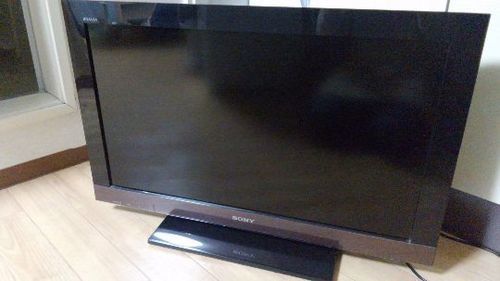 SONY BRAVIA 32型