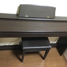 「交渉中」　カシオ　電子ピアノ　Privia　PX-750 BN