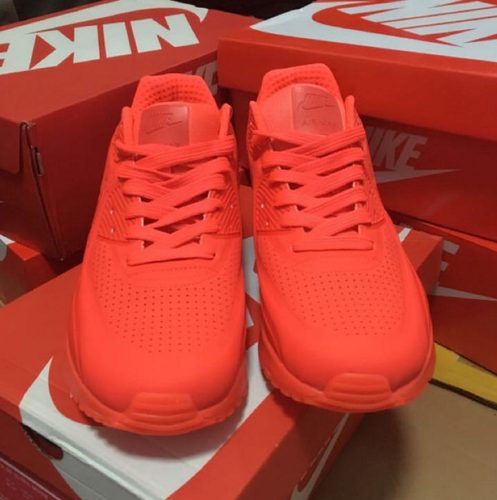 【送料無料】Nike Air Max 90 Ultra morie