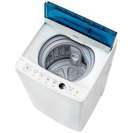 ハイアール(Haier) 全自動洗濯機 6.0kg JW-C60C(W) | イオンスタイルオンライン 衣料品・暮らしの品をネットでお買物