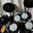 Roland ローランド TD-15KV-S 電子ドラム