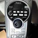 Roland ローランド TD-15KV-S 電子ドラム