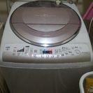 東芝　洗濯機　AW-70VE